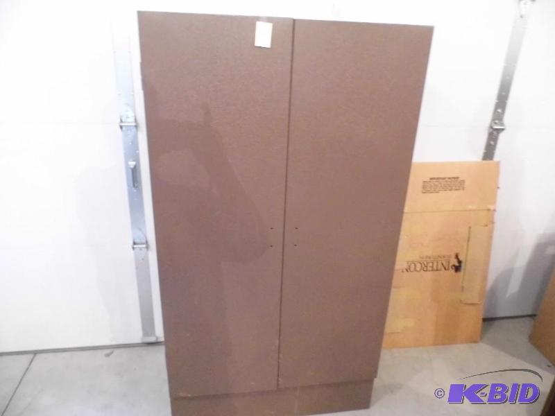 Metal Cabinet