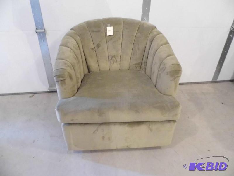 Swivel Chair