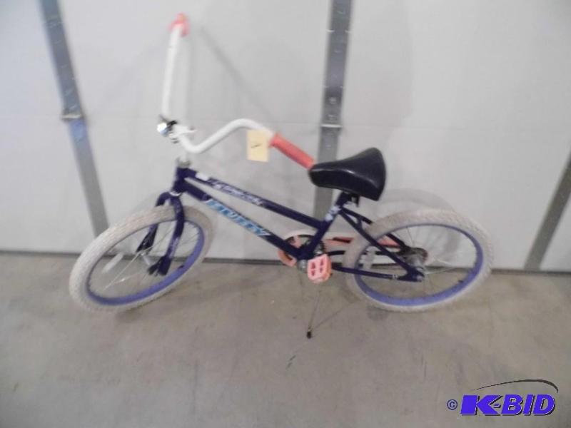 Huffy Sea Star Bike