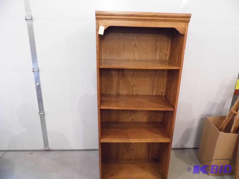 Shelf