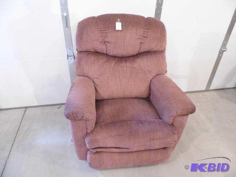 Lazyboy Recliner