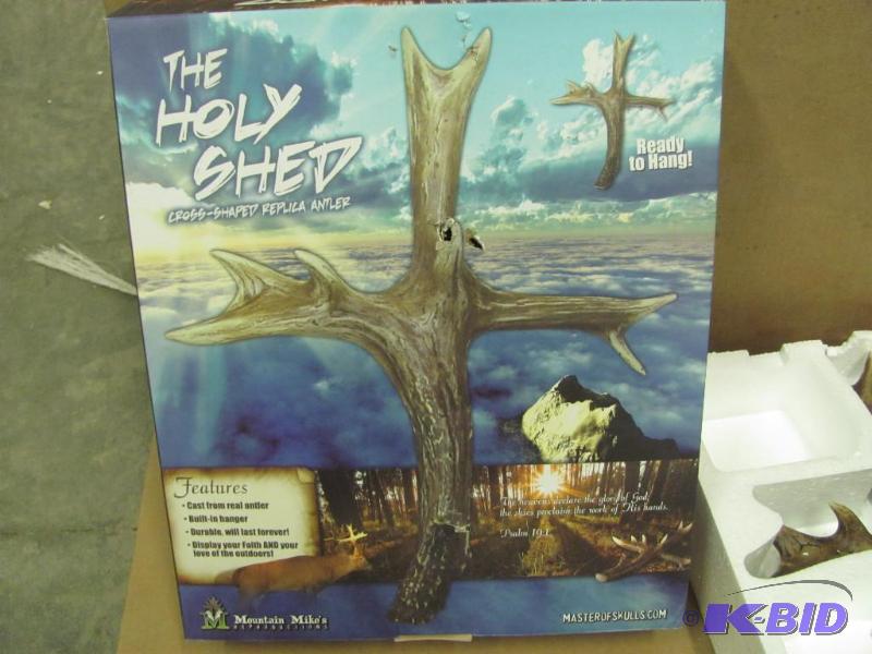 Heres a unique piece that would look great i...