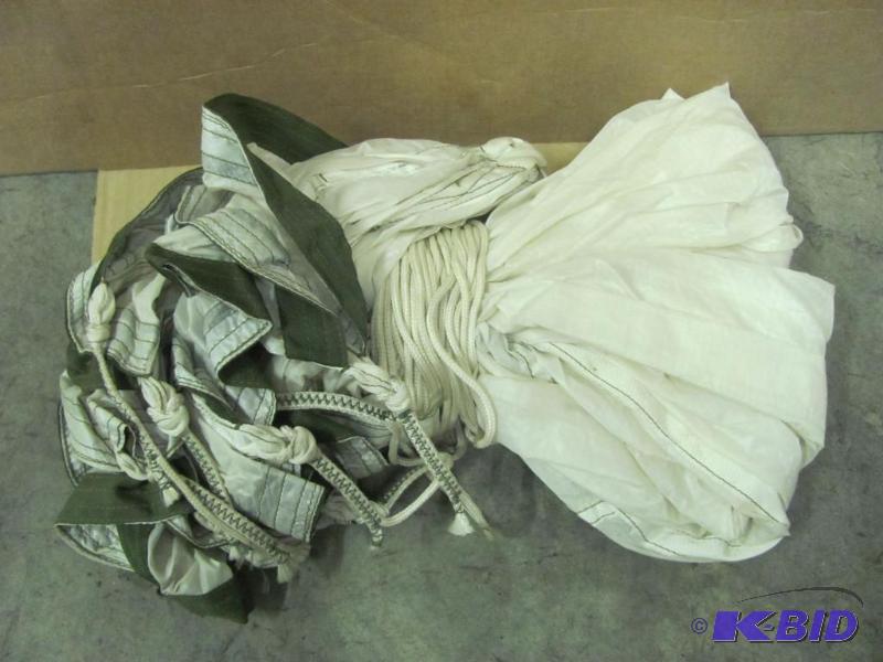 This Military Pop Parachute would be great fo...