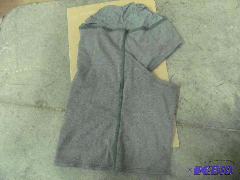 NEW or lightly used Lightweight Fire-Resistan...