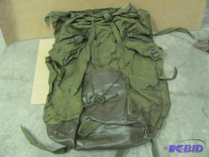 NEW or very gently used STURM Waterproof Alpe...