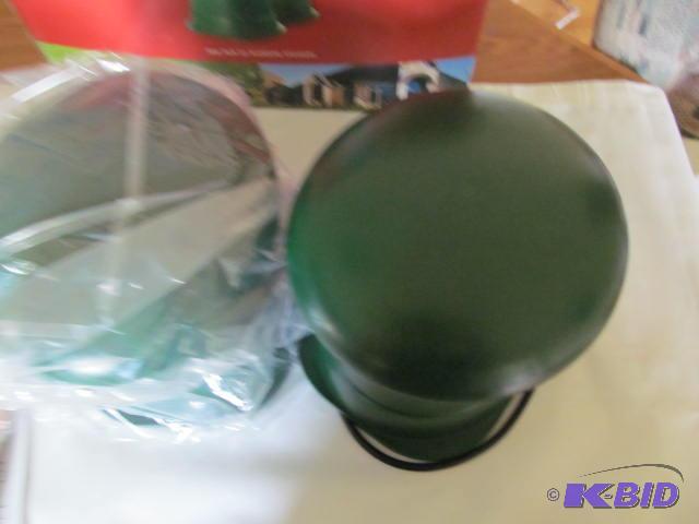 One Pair of Brand New in the Box In-Ground Sp...
