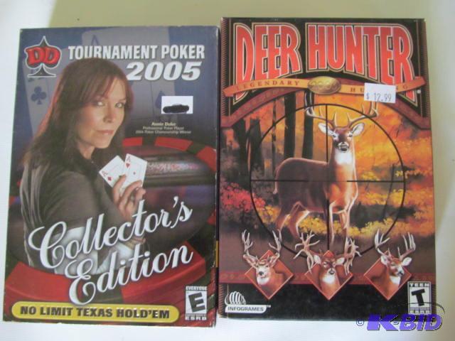 Brand New in Box, 2 CD-Roms, Rated E...