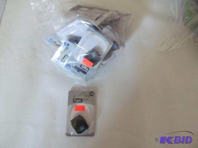 Brand New in Package 10 iTIPS Smart, A33...
