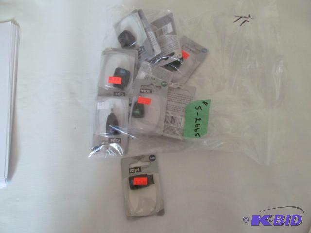 Brand New in Package 12 iTIPS Smart, A33...
