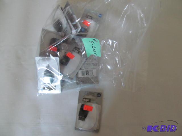 Brand New in Package 10 iTIPS Smart, A33...
