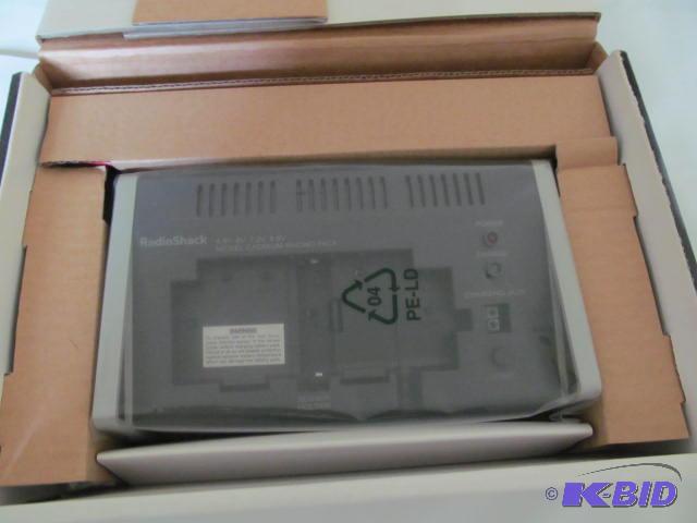 Brand New in Box Racing Battery Charger Char...