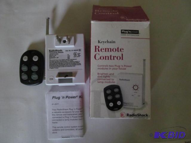 Brand New in Box Remote Control, Brighten and...