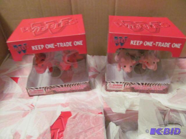 Brand New in Box Collectible, Tradeable,Weara...