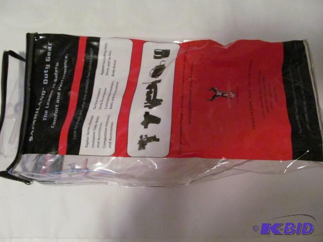 Brand New in bag Right Handed Safari Land Tac...