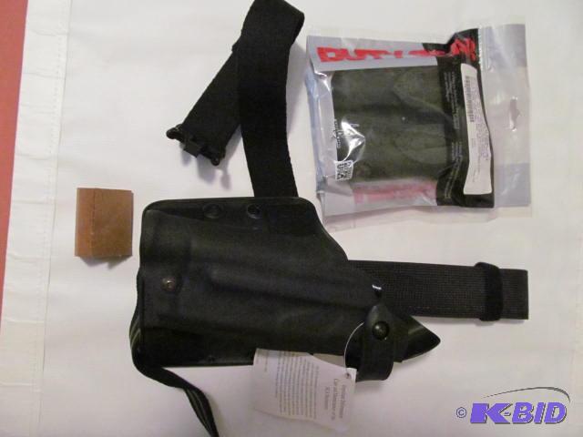 Brand New in Bag Right Handed Safari Land Gun...