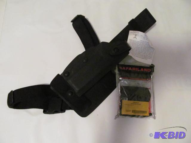 Brand New Right Handed Tactical Holister...