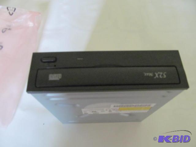Brand New SONY CD-RRW Drive Unit...