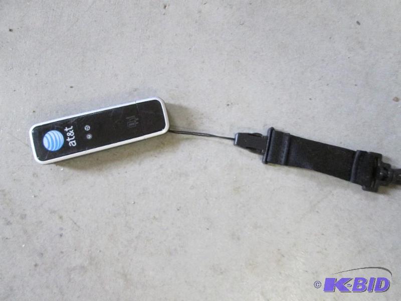 lot 119 image: at&ampt 3GB USB connect mercury...