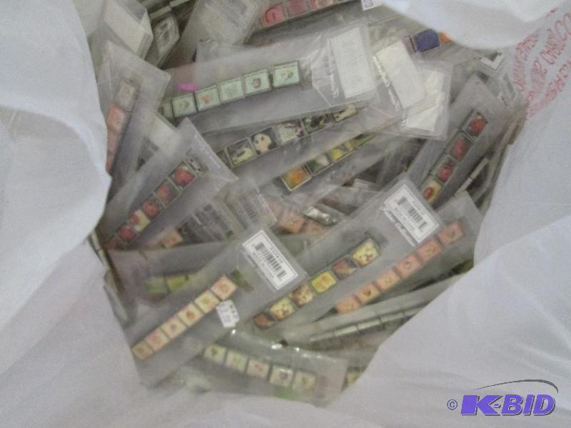 lot 126 image: huge lot of picture braclets various styles...
