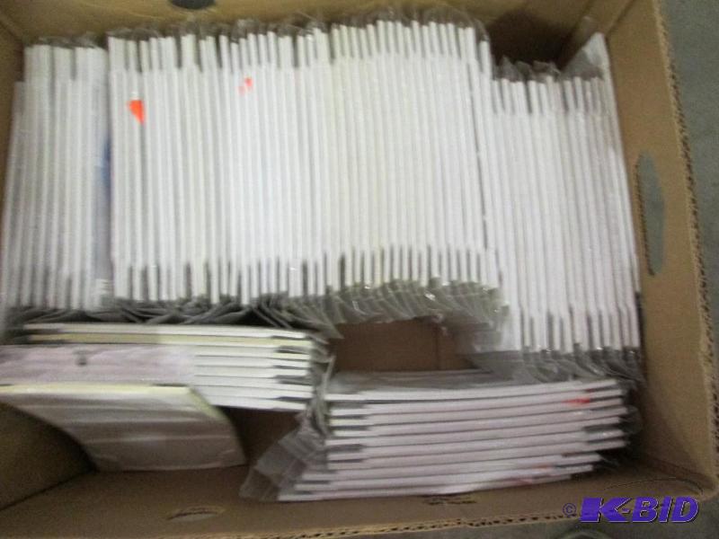 lot 145 image: huge lot of handy made Iron heat pad holds ir...