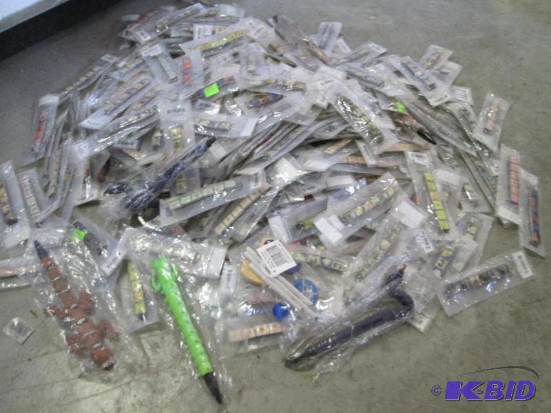 lot 163 image: mixed lot of picture braclets...