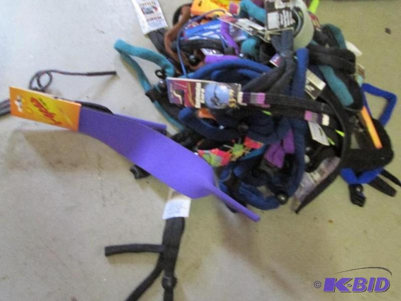 lot 89 image: medium lot of I gear by igogs glasses holders...