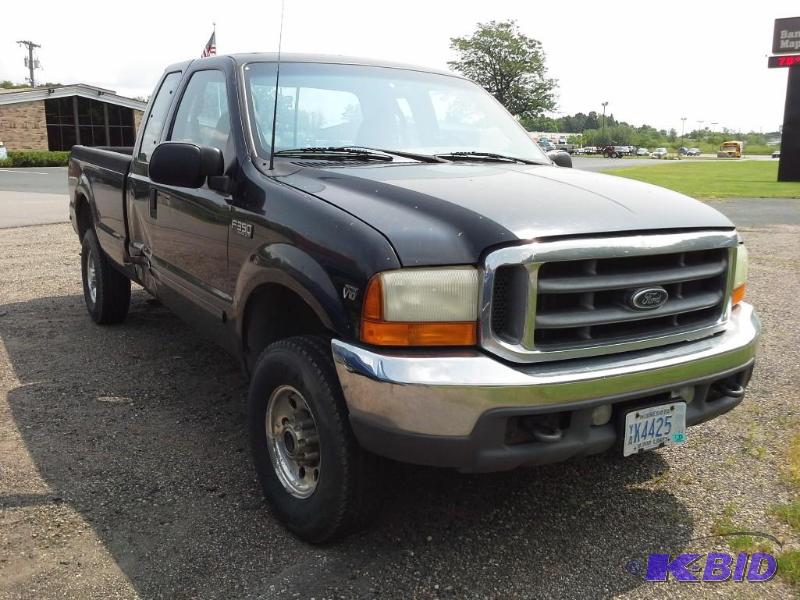 Ford F-350