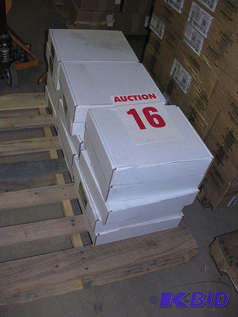 Tractor feed labels