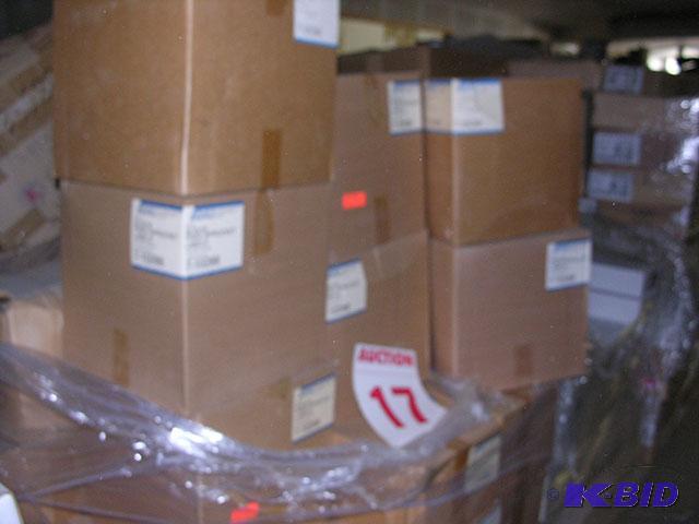 Tractor feed labels