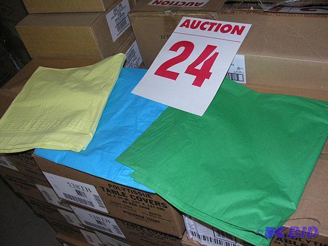 Table Covers