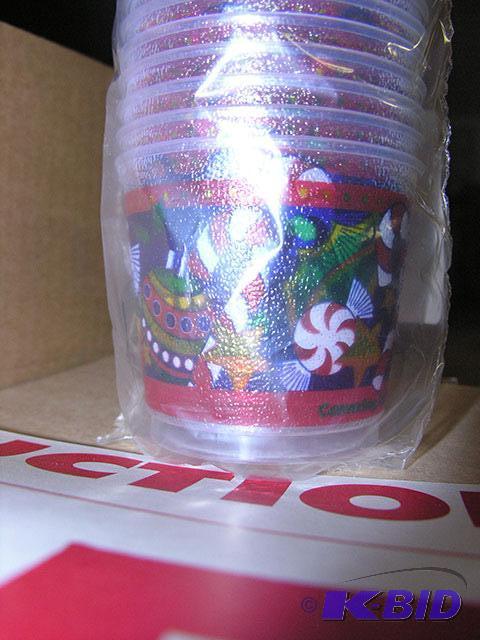 Holiday Goodies Cup