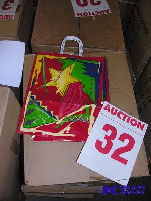Star Gazer Gift Bags
