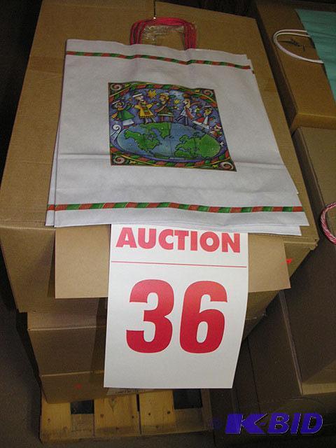 Holiday Spirit Gift Bags