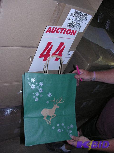 Whimsical Gift Bag