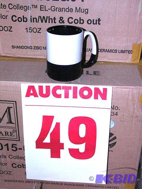 State College Mug