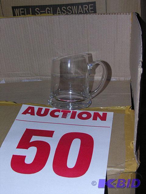 Clear Angle Mug