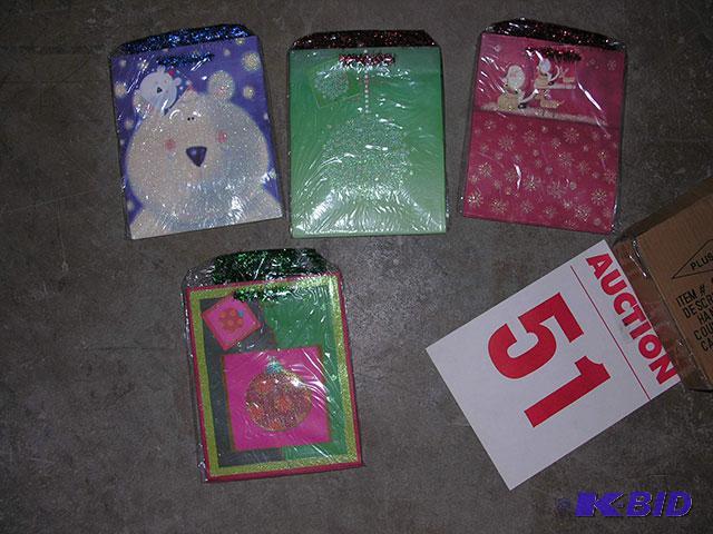 Gift Bag Assortment