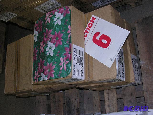 Poinsettia Placemat