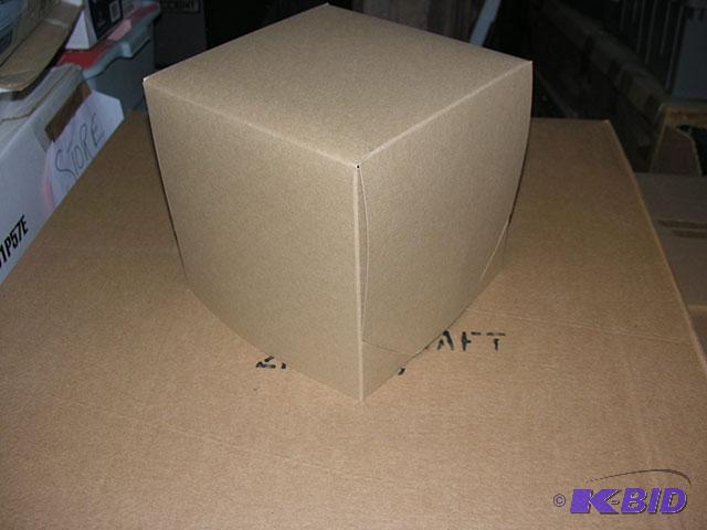 Kraft Boxes