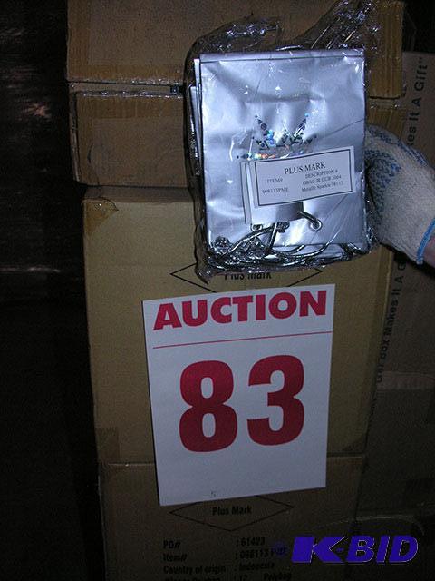 Silver Gift Bags