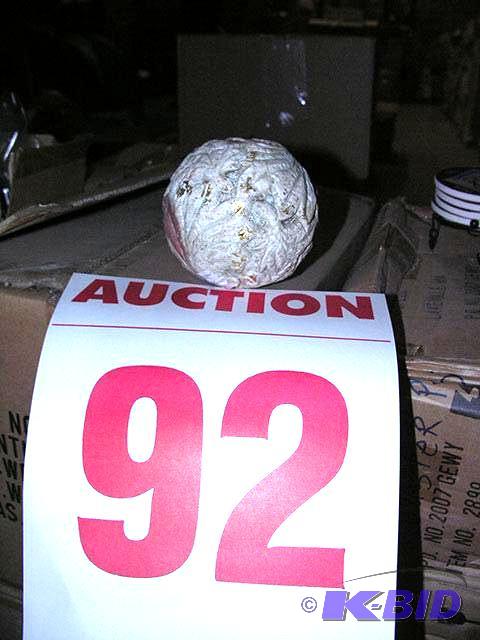Ceramic Decorative Balls