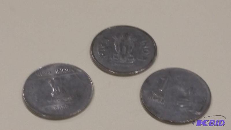 India Rupees