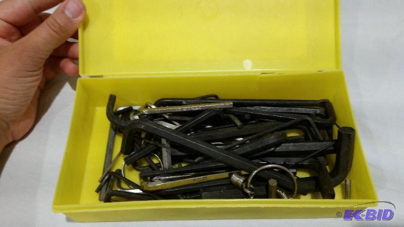 Alan Wrenches