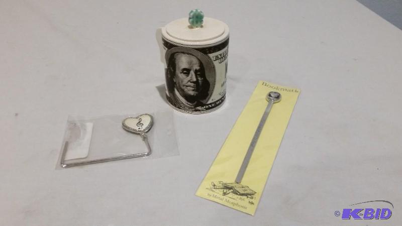 Household Items