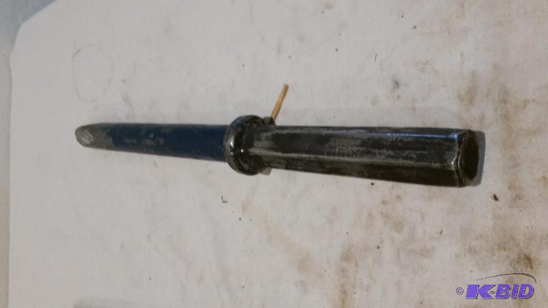 Jack Hammer Attachment