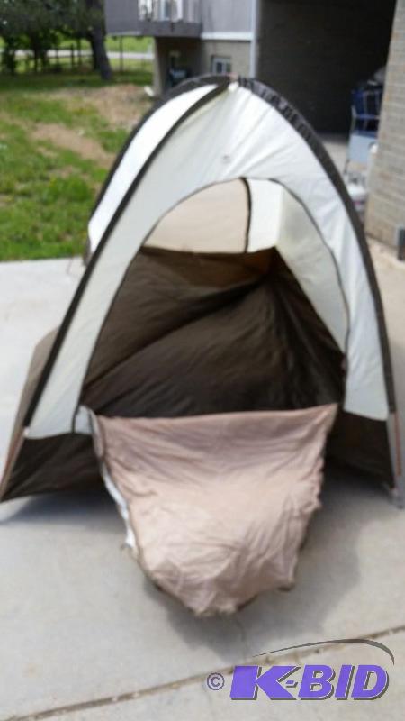 Camping Tent