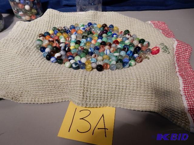 Vintage Marbles