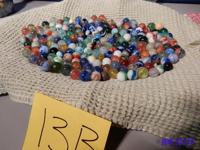 Vintage Marbles