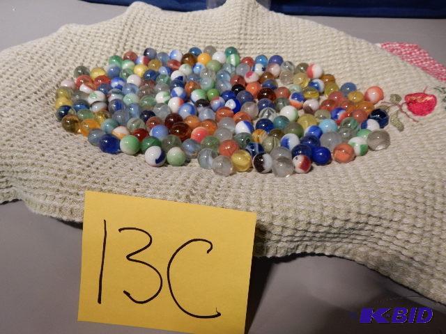 Vintage Marbles