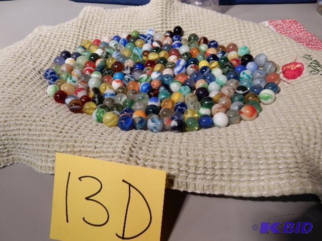 Vintage Marbles